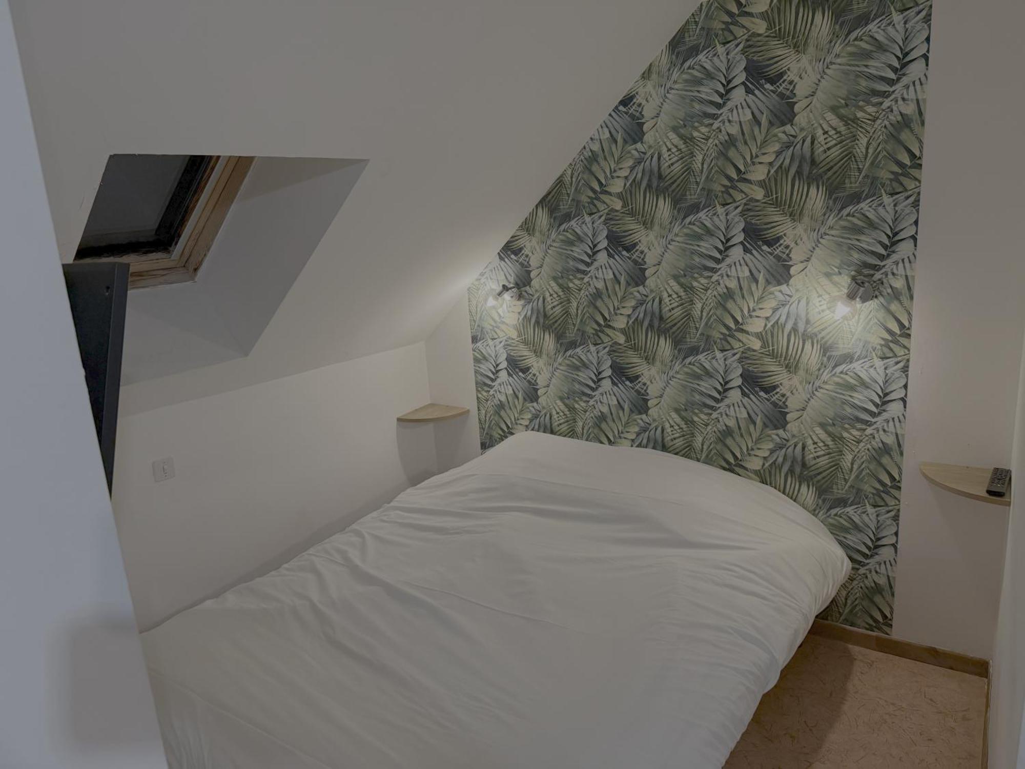 Auberge Du Comtois Pont-d'Hery 外观 照片